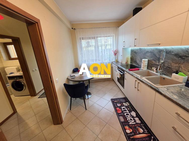 Casă tip duplex, mobilată, utilată, 3 camere, P+1, Alba - Micești
