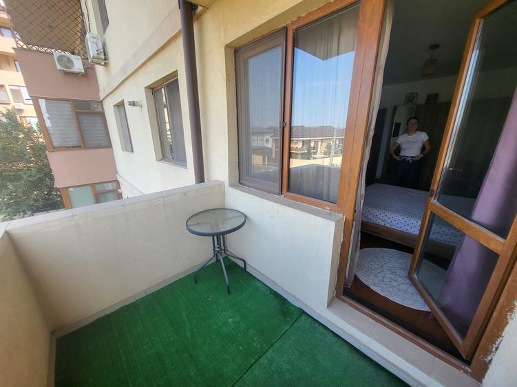 Prelungirea Ghencea. 3 camere | 92 mp | Centrală proprie | Cartierul Latin