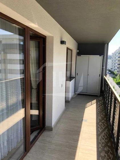 Apartament 2 camere I bloc nou I Eugen Ionesco