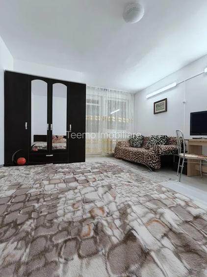 Garsoniera, decomandat, 37 mp, metrou aproape, mobilat, Drumul Taberei - 5