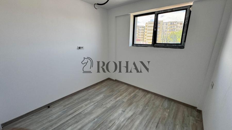 Bloc nou 2025: Apartament 3 camere, Alba Iulia Ampoi 3