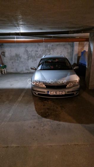 Exclusivitate!Com0%! Ap 2 camere in Beta Residence,41mp,balcon 11mp, p.subterana - 12