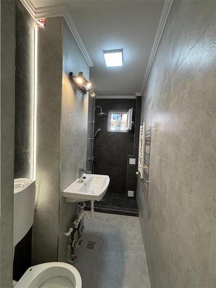 APARTAMENT 2 CAMERE | ETAJ INTERMEDIAR | RENOVAT | ROGERIUS