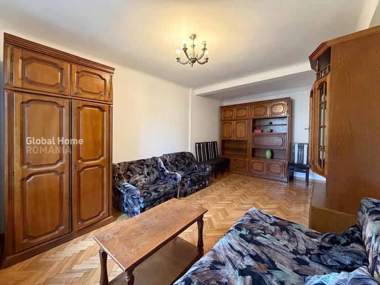 Garsoniera ◦ Cotroceni-Panduri ◦ 40MP ◦ Debara ◦ Utilata - Mobilata