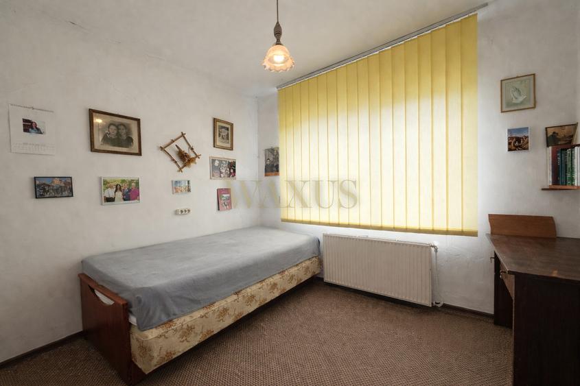 Casă pe Un Nivel - SU 110MP | ST 770MP | 4 Camere - zona Auchan Iris