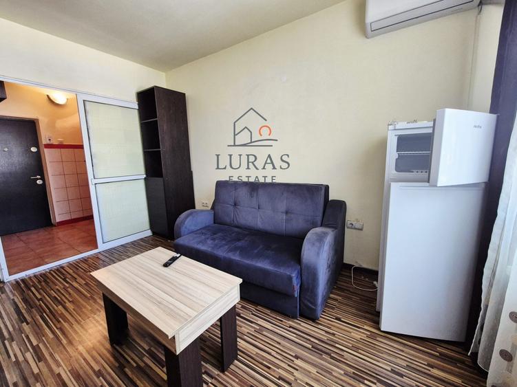 Garsonieră de vânzare – Zona Far