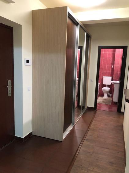 Apartament spațios cu 2 camere, Cartier Buna Ziua,  Zona Home Garden