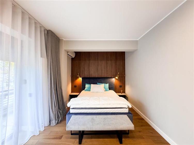 Apartament 3 camere de inchiriat Floreasca Peninsula