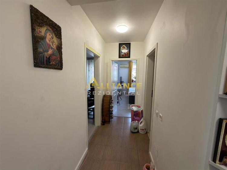 Apartament 2 camere la 10 minute de metrou Dimitrie Leonida | Parcare inclus