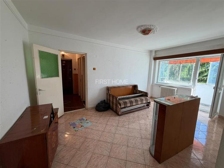 Apartament 2 camere, etaj 2, Zona Scoala 7