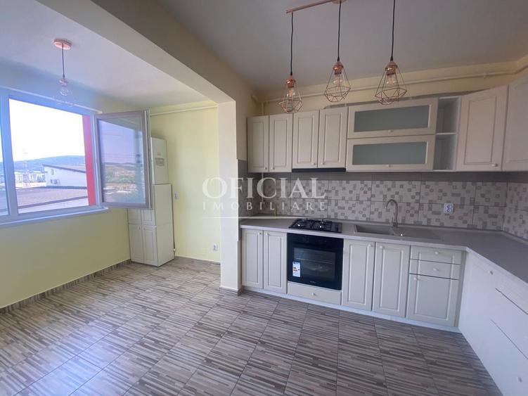 Apartament 3 Camere | 86 Mp | 2 Bai |Logie | Garaj | Floresti VIVO BMW