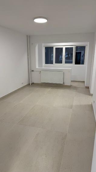 De inchiriat apartament pretabil ca spatiu comercial in Drumul Taberei