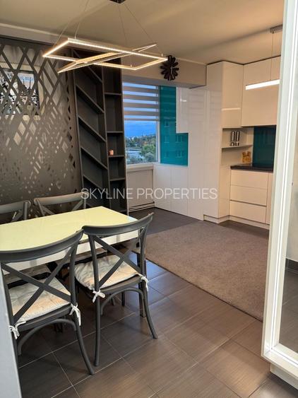 Apartament de 3 camere, decomandat, 64mp, zona Grigorescu - 2