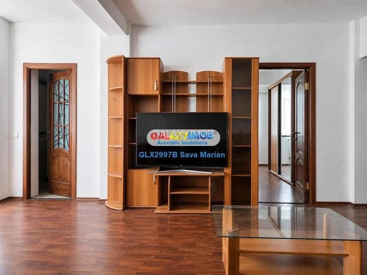APARTAMENT 2 CAMERE DE INCHIRIAT VICTORIEI CU PARCARE - 4