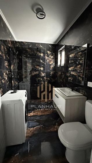 De închiriat ,apartament nou 1 cameră Lămâiței