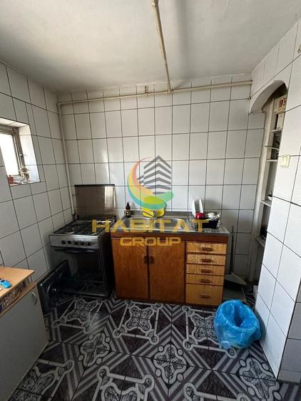 Oltenitei Savinesti Lidl vanzare 4 camere spatios bloc 1988