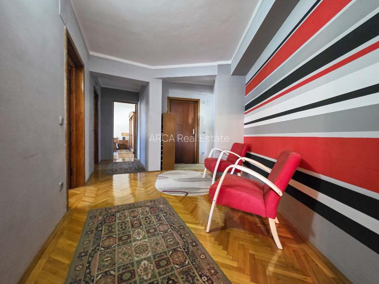 Apartament 4 camere centru bd Mamaia cu M Viteazul - 5