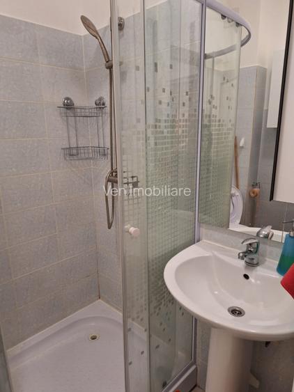 Garsonieră de inchiriat cu loc de parcare inclus - 6