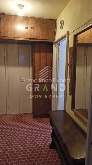 Apartament 2 Camere | 50 MP | Balcon | Etaj 6 | PETFRIENDLY | Grigorescu/Donath - 7