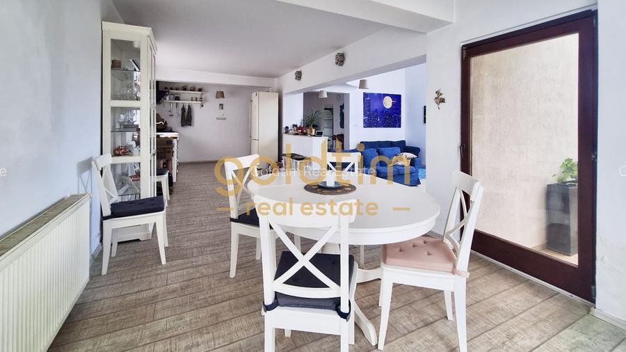 Vila individuală/Curte generoasă/7 Camere/Pipera/Garaj - 12