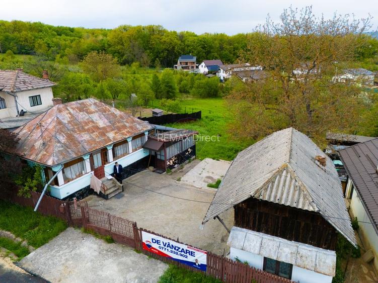 Teren de vânzare 2.131mp, Utilități branșate, Pitești– Găvana - 8