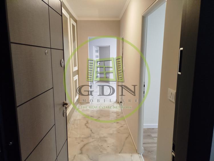 Apartament 2 camere decomandat, zona Ioșia