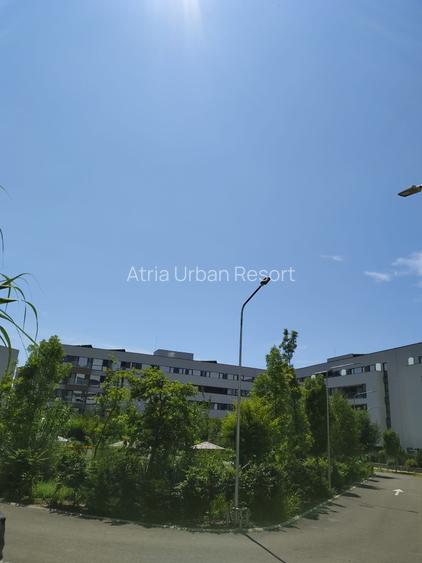 2 camere decomandat +Gradina proprie – Zona Mall Colosseum - 11