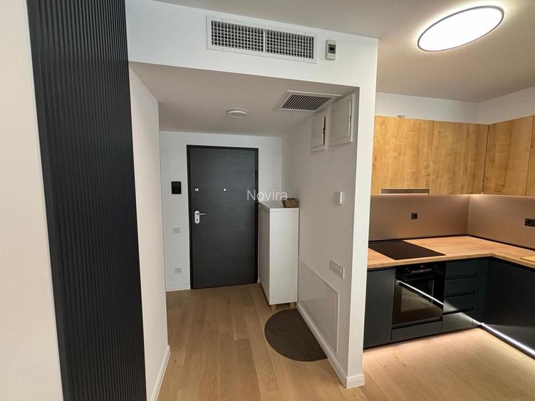 Apartament 2 Camere LUX | 69 MP | Parcare privata inclusa | Pipera - 5