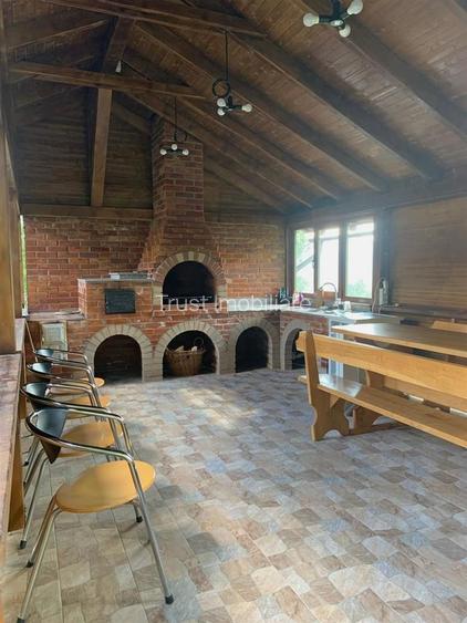 Cabana la munte Colibita jacuzzi foisor
