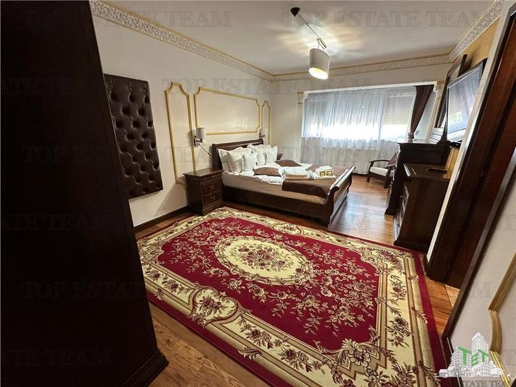 Apartament 3 camere de inchiriat in zona Lacului Baneasa, Bucuresti