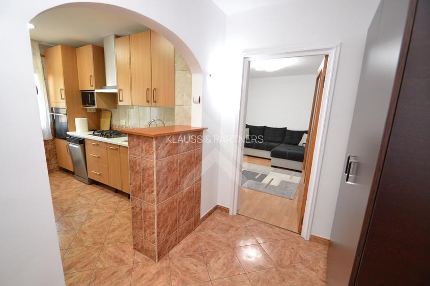 Apartament 2 camere - Drumul Taberei (1 Mai - Compozitorilor) - 7