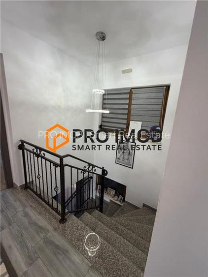 Casa tip duplex zona Golesti-Vrancea - 7