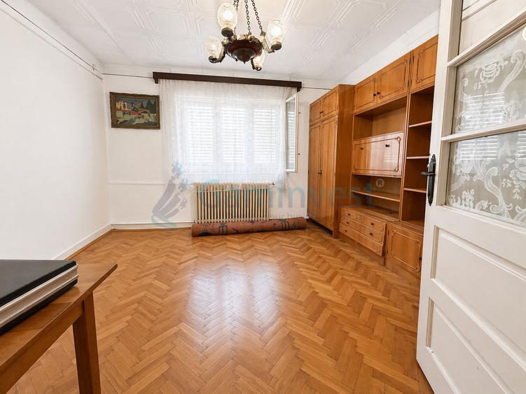 Casa de vanzare Calea Clujului, Oradea, Bihor