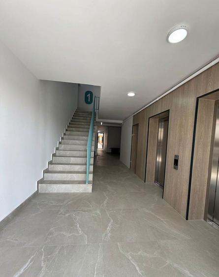 Vanzare 2 camere Hils Titanium, centrală proprie, metrou Nicolae Teclu