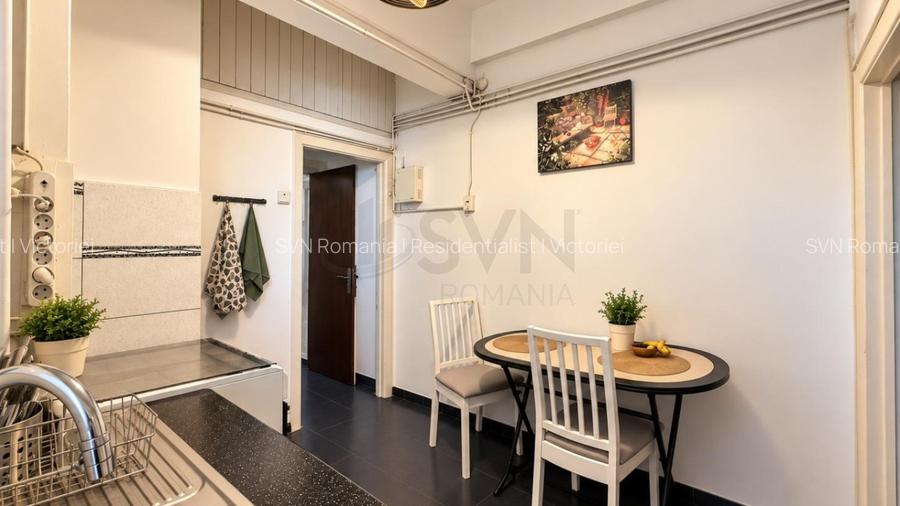 REA1029689 Apartament 3 camere, Armenească - 3