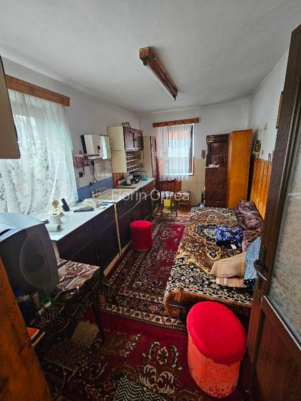 Casa de Vanzare 288mp, Teren  551mp - 10