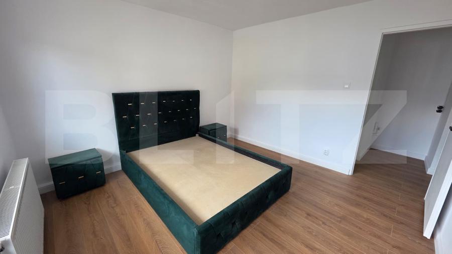 Apartament 2 camere, 52 mp, recent renovat, zona de sud