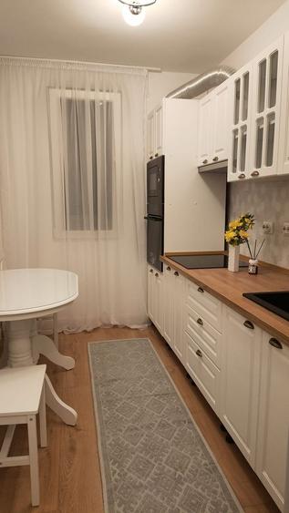 AP. 2 CAMERE- PIATA SUDULUI, PRIMA INCHIRIERE, BUCATARIE INCHISA,