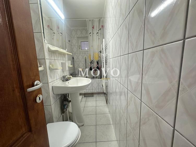2 camere | etaj 1 | centrala proprie | mobilat si utilat | zona excelenta |
