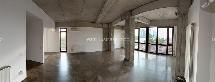 Apartament duplex 202mp Floreasca - 2