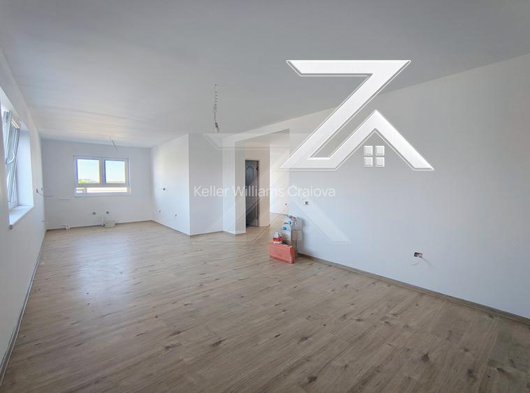 Casă Nouă 2026 | 176 mp utili | Teren 613 mp | Malu Mare | Dublu Front Stradal - 4