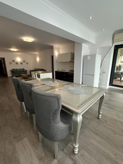 Apartament 3 Camere - 2 Parcari - Terasa - Orhideea Gardens - Grozavesti