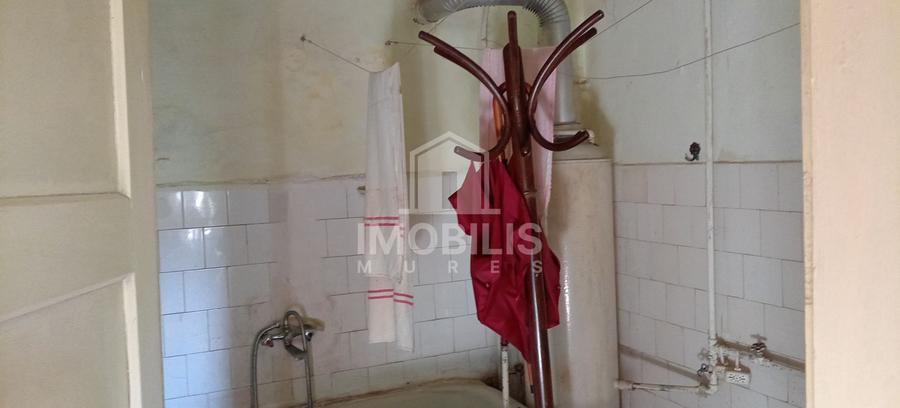 Casa cu 2 camere | 84 mp utili | zona centrala Targu-Mures