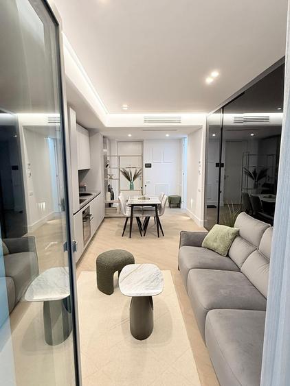 Studio Dublu | LUX | Parcare | Cortina 126-Iancu Nicolae