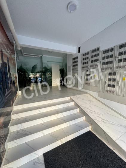 Apart. 2 camere,bloc 2023,Hub Residence,Militari Residence,Str. Tineretului 20 - 6