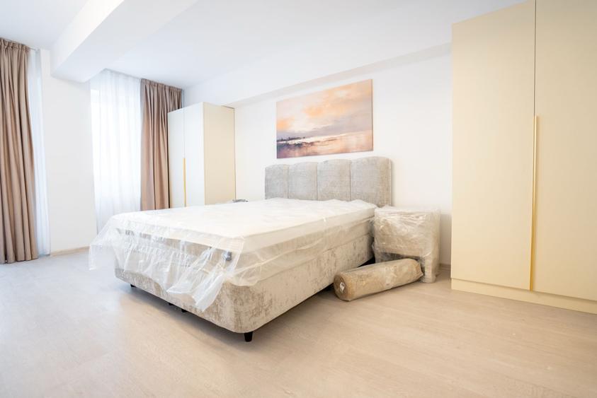 Apartament cu 3 camere de vanzare! Mobilat+Utilat Complet