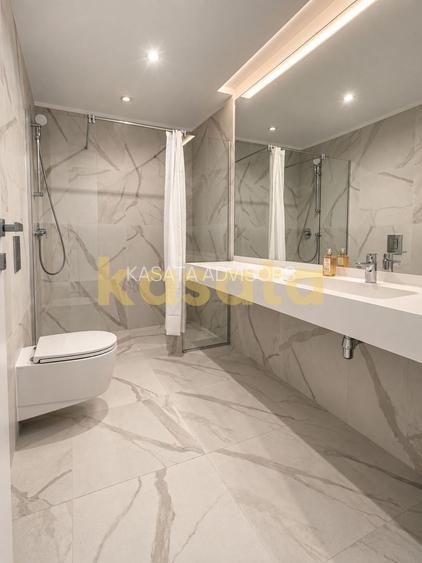 STUDIO PREMIUM | ONE FLOREASCA TOWER | PRIMA ÎNCHIRIERE | 1.100 € - 11