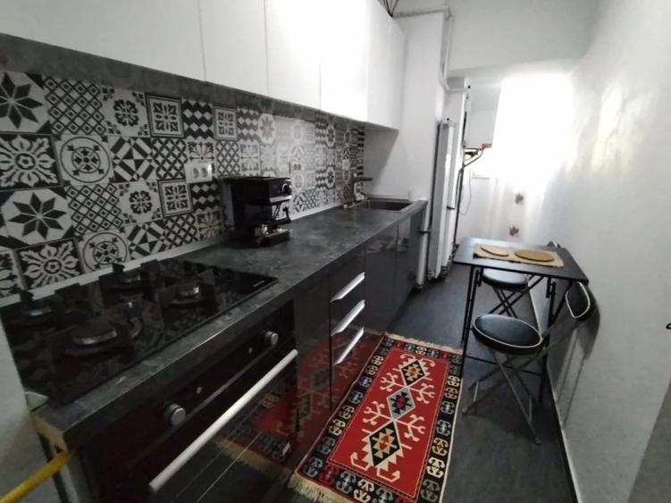 Apartament o camera decomandat, zona Oancea, Spitalul Sf. Maria, Cod: