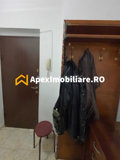Garsoniera de inchiriat Titan București | ApexImobiliare.ro - 7