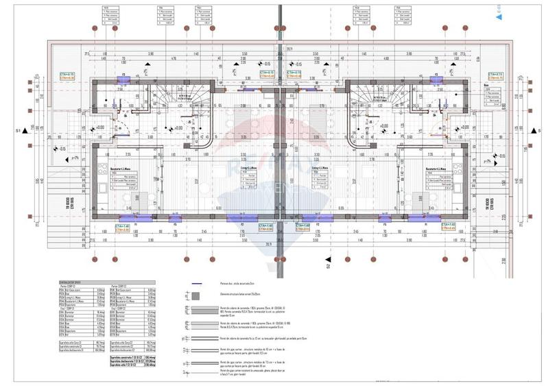 Duplex FINISAT, arhitectura moderna, 400mp teren,comision 0 - 11
